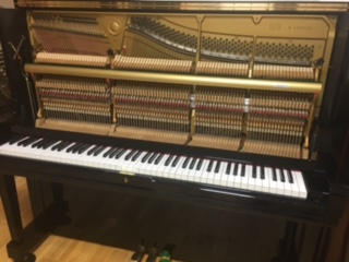 YAMAHA U3A�@����