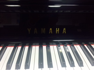YAMAHA U3A ���S