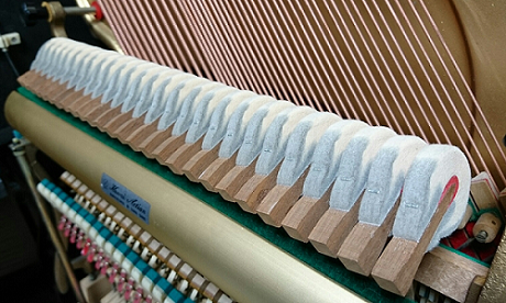 KAWAI BL-61 �n���}�[