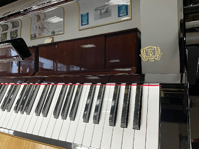 KAWAI BS-20�@����