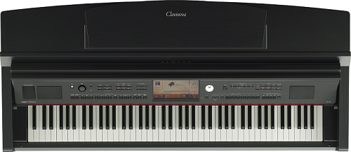 YAMAHA CVP-790B�@�S��