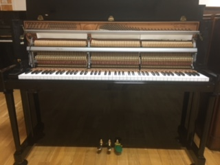 YAMAHA�@ED-48E �O��