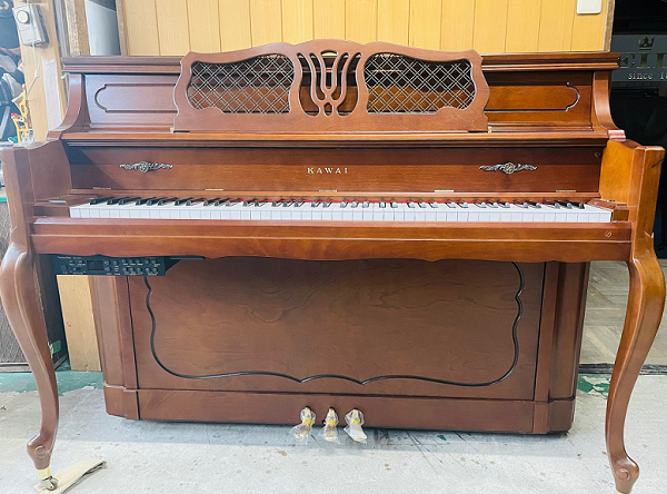 KAWAI Upright Piano KL-11KF