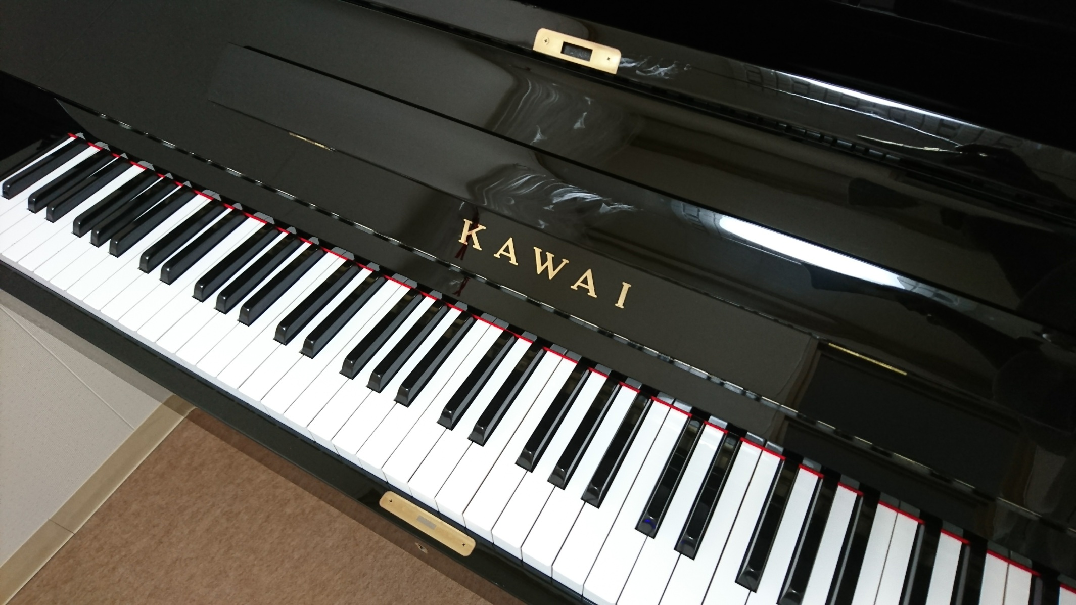 KAWAI KU-3D�@����
