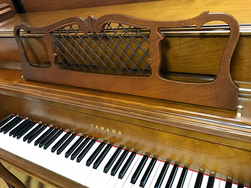 YAMAHA No.M2�@���ʑ�