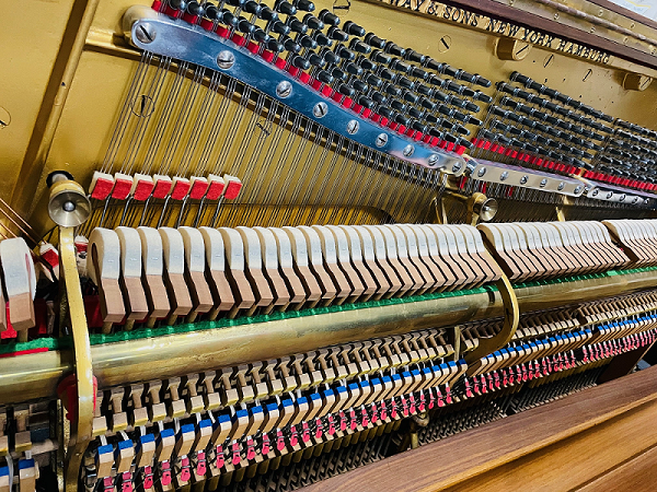 Steinway K�@�n���}�[