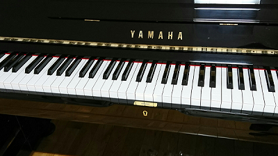YAMAHA U1A�@����