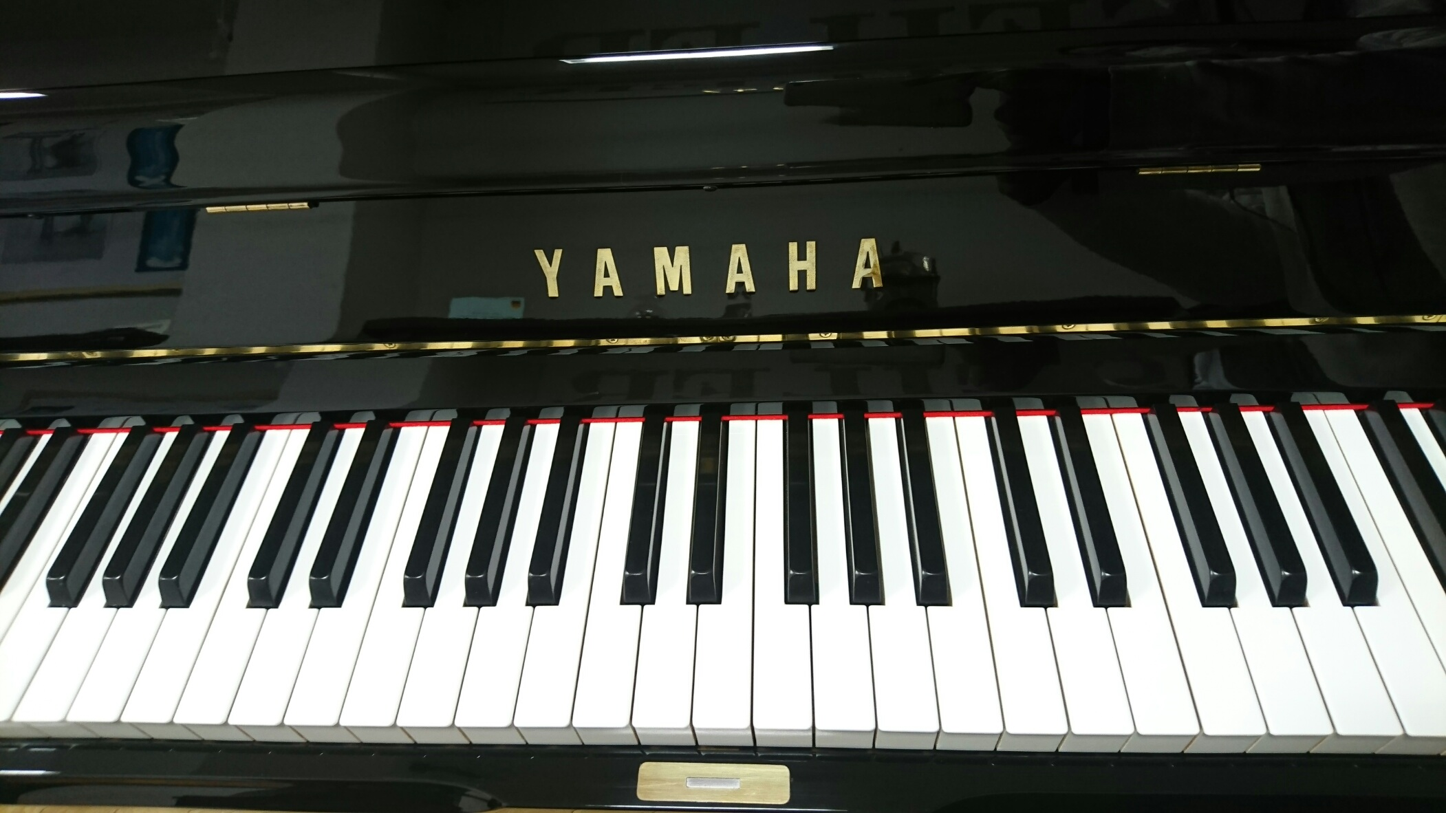 YAMAHA U1M�@����