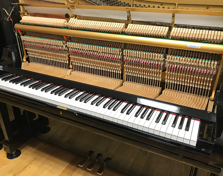 YAMAHA U3A�@�A�N�V����
