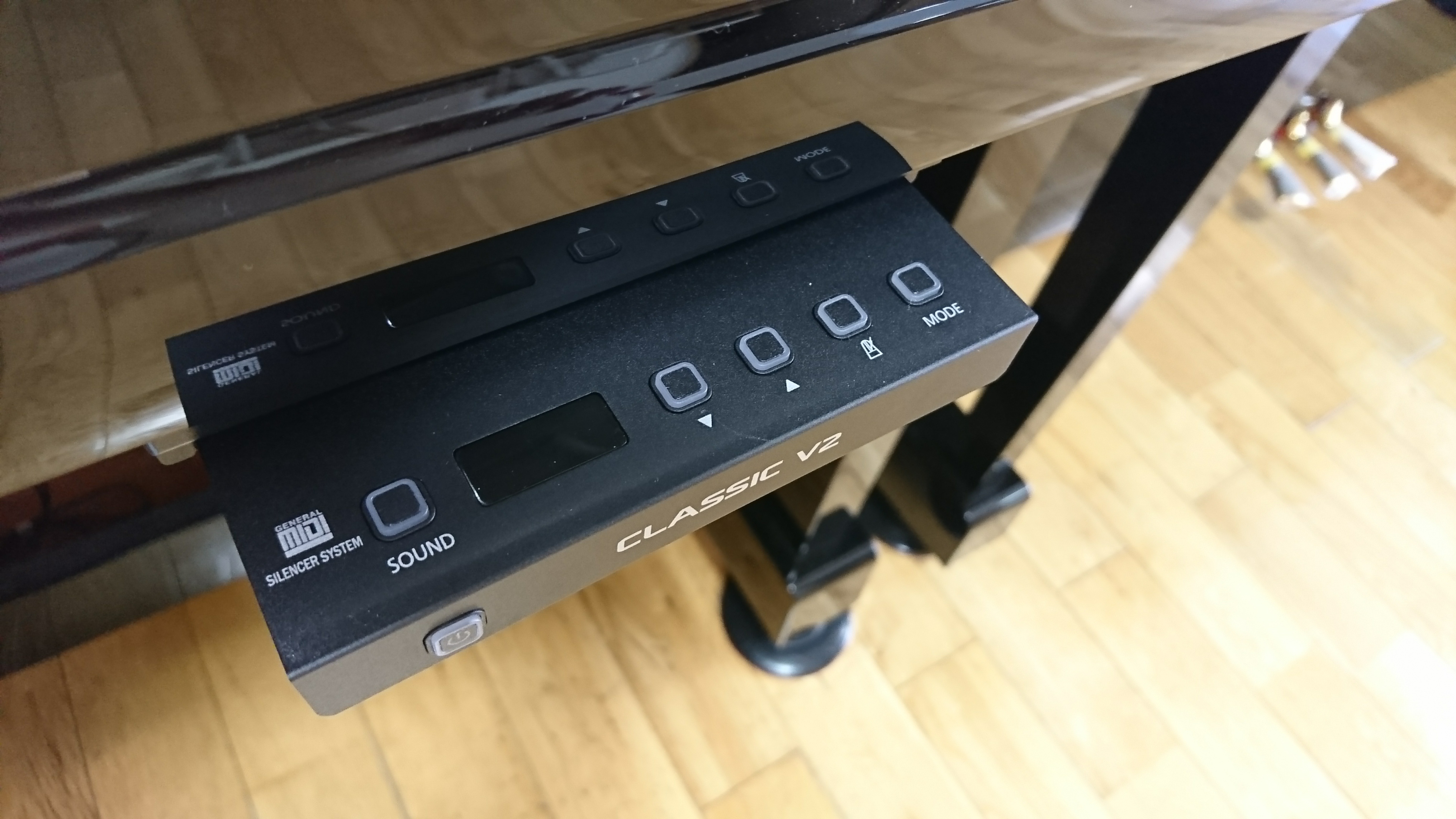 YAMAHA U3A�@�������j�b�g�i�W�F�j�I Classic V2  �V�i�j