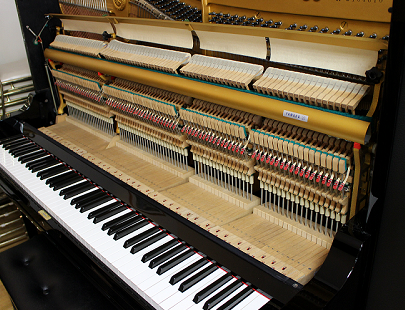 YAMAHA U3H�@�A�N�V����