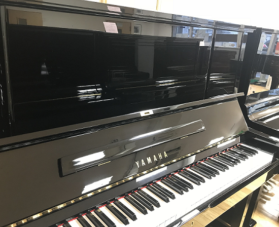 YAMAHA UX-3�@���ʑ�