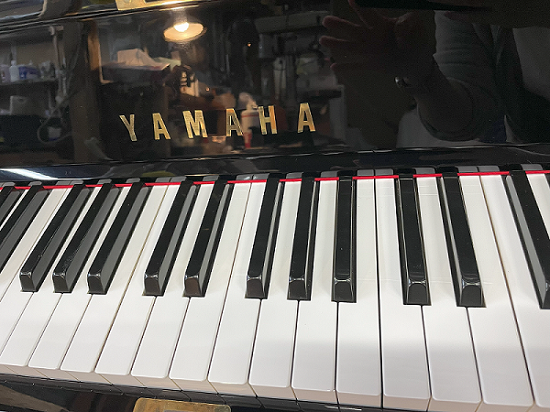 YAMAHA UX50Bl�@����