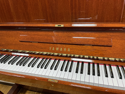 YAMAHA W106�@����