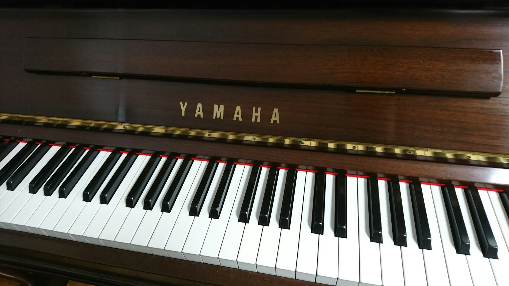 YAMAHA WX5AWnC�@����