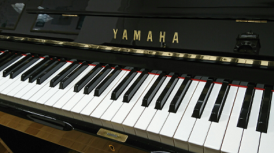 YAMAHA YUS ���S