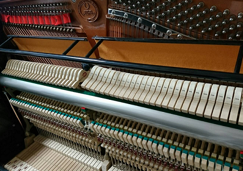 Kohler & Campbell KMV-52MD�@�A�N�V����