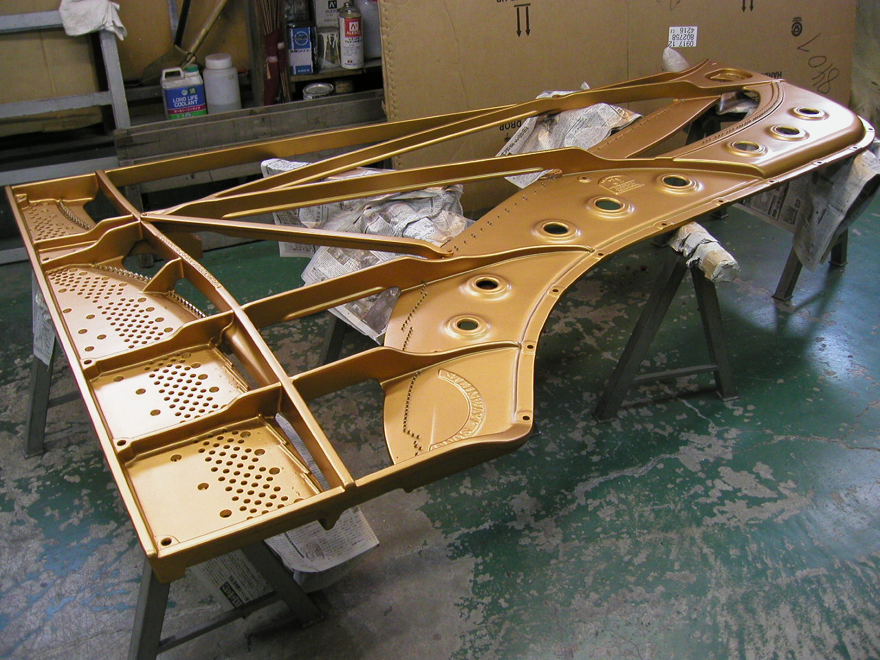 �t���[�������E�ēh��