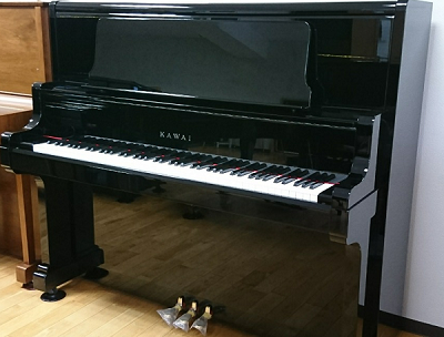 KAWAI Upright Piano US-65�@�Ē����ς�