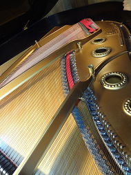 steinway A