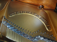 steinway C
