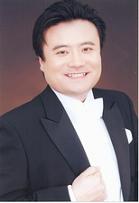 ヨーロッパを中心にご活躍の指揮者菅野宏一郎さん